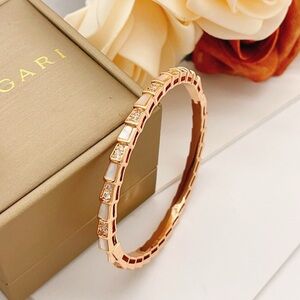 BVLGARI  fashion bracelet